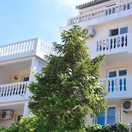 Apartments Villa Jovovic Будва Екстериор снимка